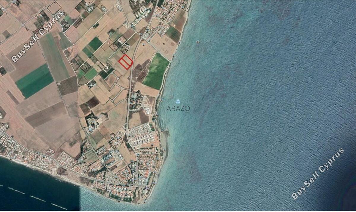 land for sale pervolia larnaca 957582 image 866881