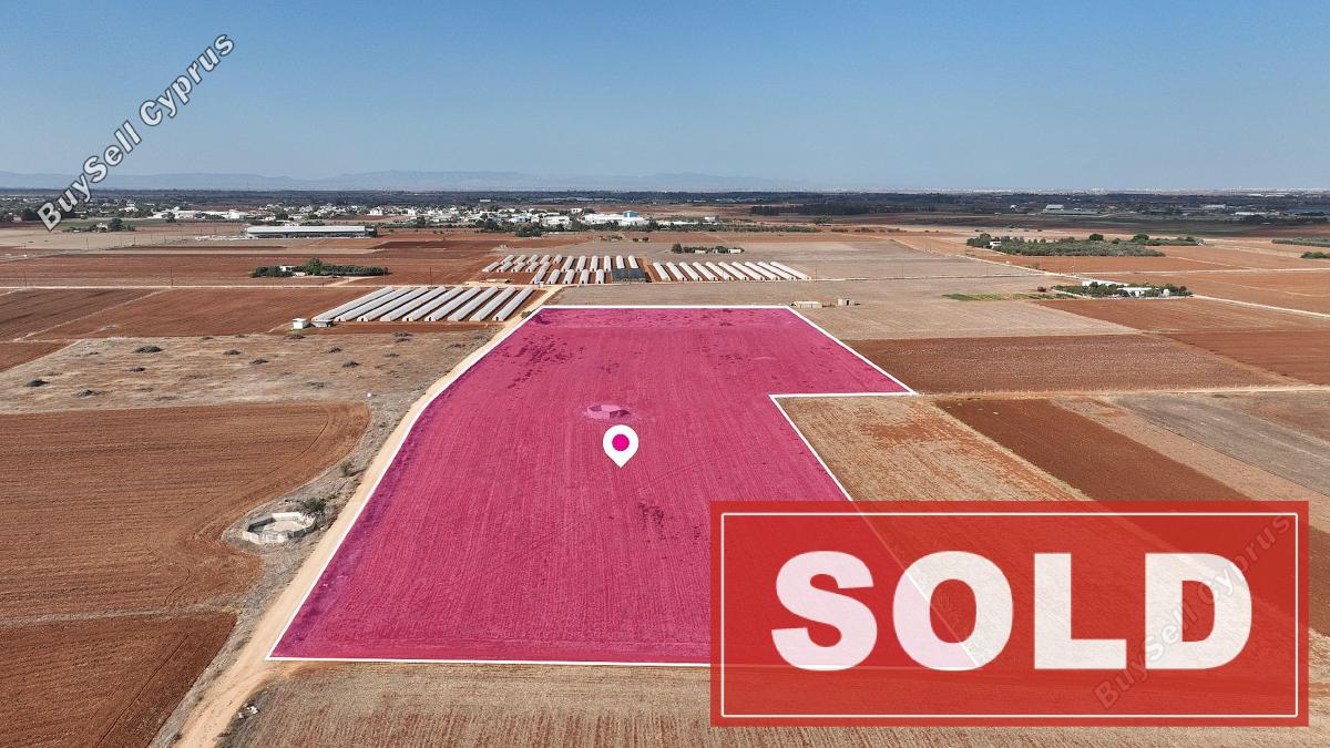 land sold ormideia larnaca 1237582 image 1958286