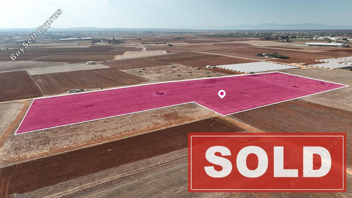 land sold ormideia larnaca 1237582 image 1958289