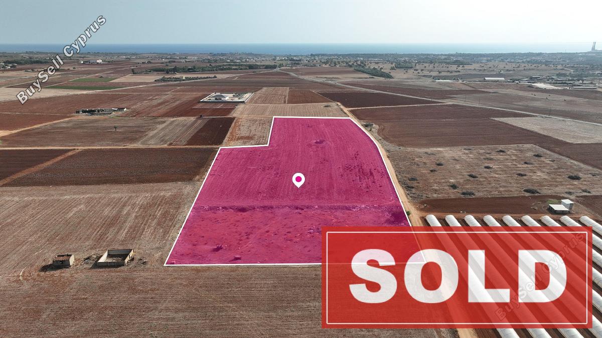 land sold ormideia larnaca 1237582 image 1958292
