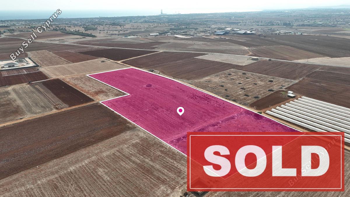 land sold ormideia larnaca 1237582 image 1958294
