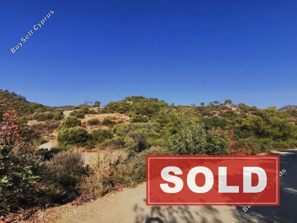 land sold parekklisia limassol 910582 image 789539