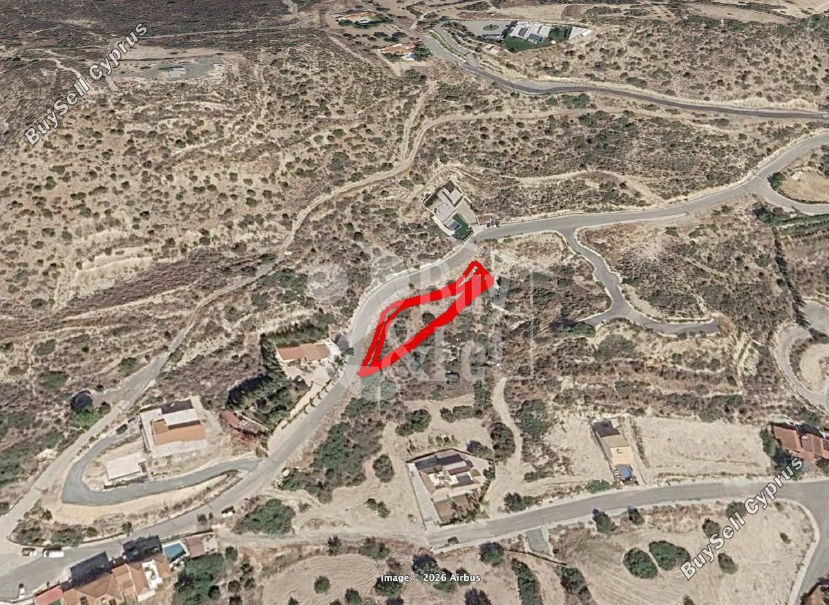 plot for sale palodeia limassol 1510582 image 17181427