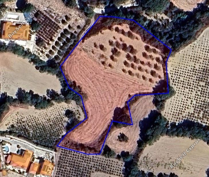 plot for sale stroumbi paphos 7966582 image 11466678