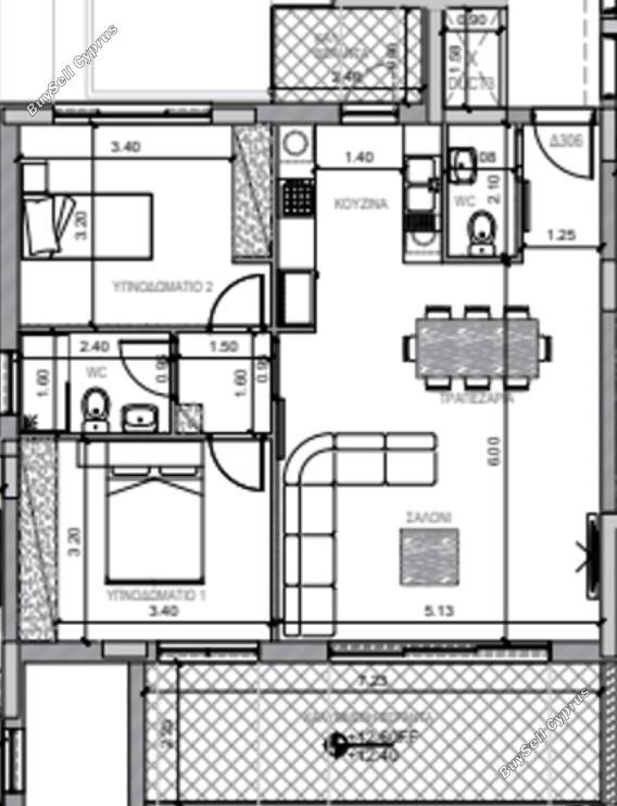 2 bedroom apartment for sale agios athanasios limassol 8244682 image 14224578