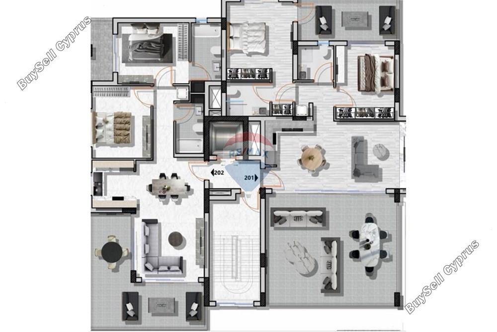 2 bedroom apartment for sale aradippou larnaca 7816682 image 15298069