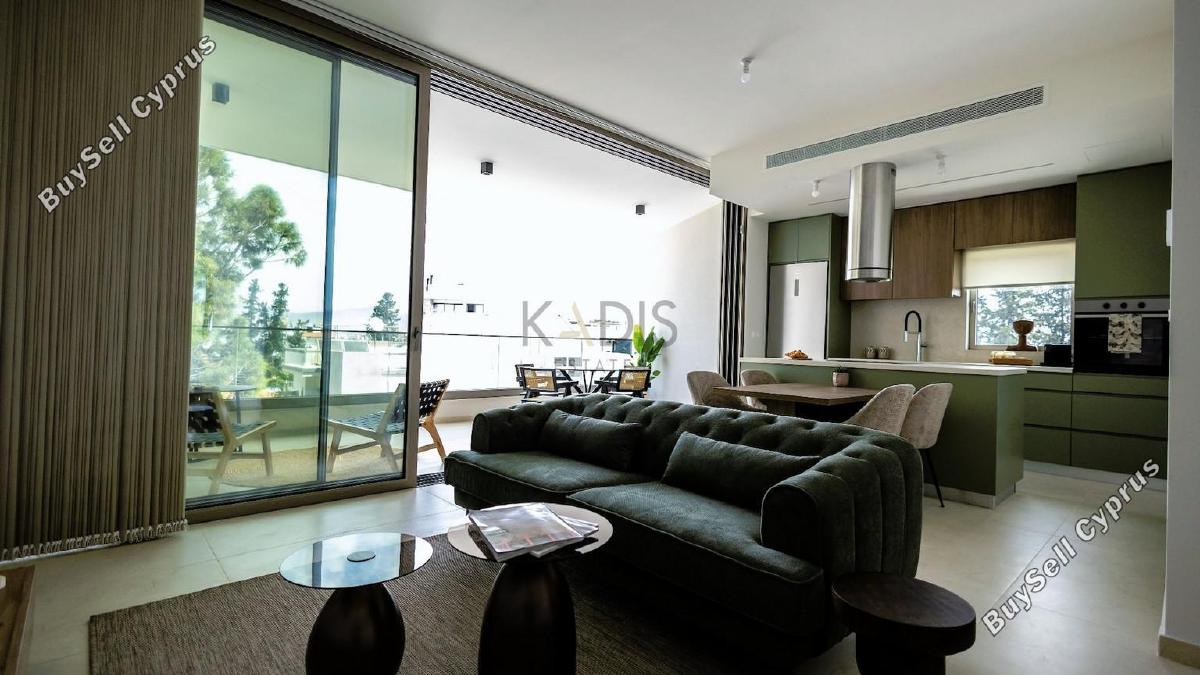 2 bedroom penthouse for sale makedonitissa nicosia 1418682 image 5859056