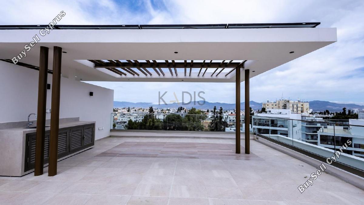 2 bedroom penthouse for sale makedonitissa nicosia 1418682 image 5859061