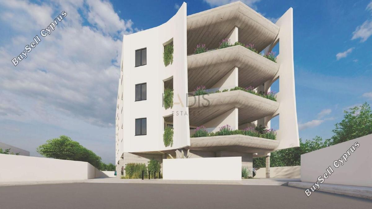 2 bedroom penthouse for sale strovolos nicosia 8972682 image 17898410