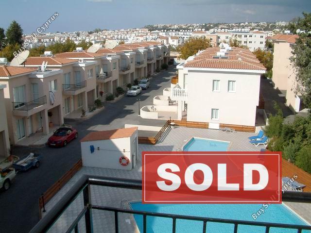 2 bedroom penthouse sold kato paphos paphos 220682 image 129554