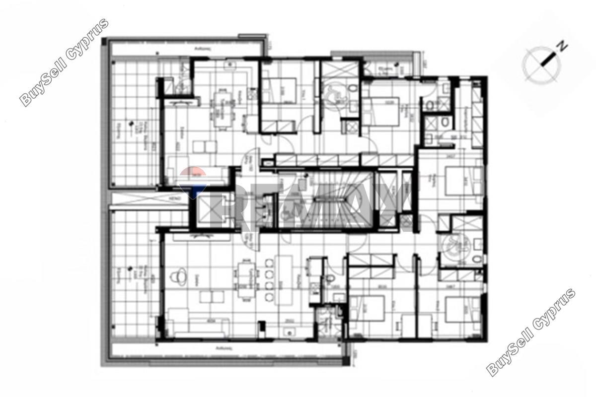 3 bedroom apartment for sale dasoupoli nicosia 8526682 image 15995118