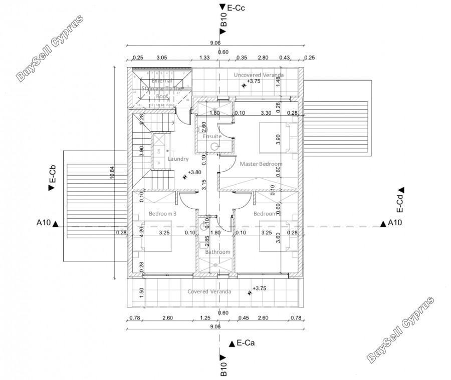 3 bedroom detached house for sale geroskipou paphos 7737682 image 10193597