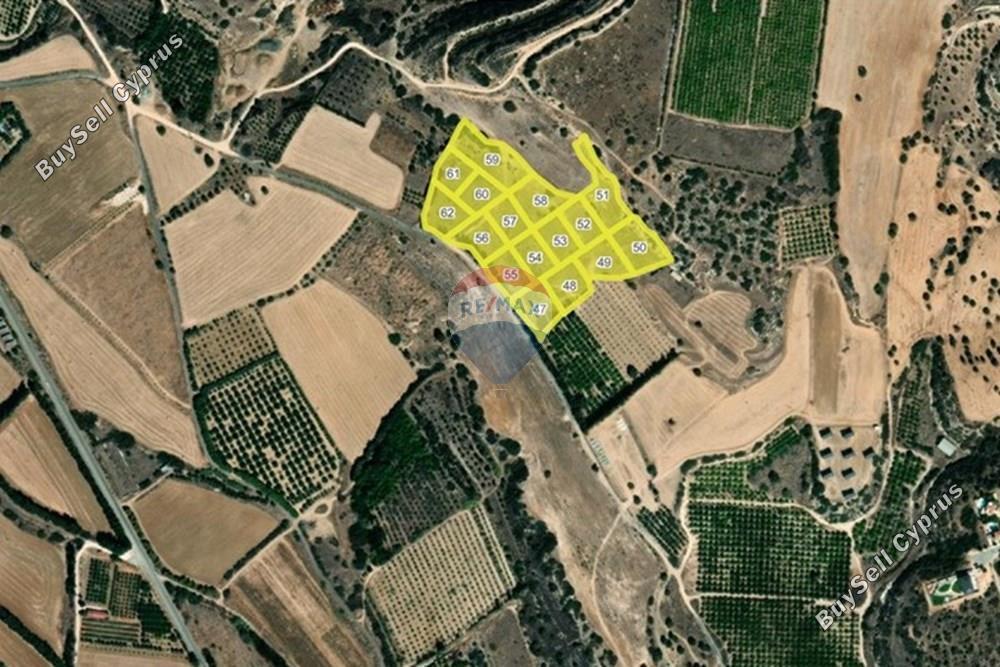 land for sale kouklia pafou paphos 8140682 image 14128503