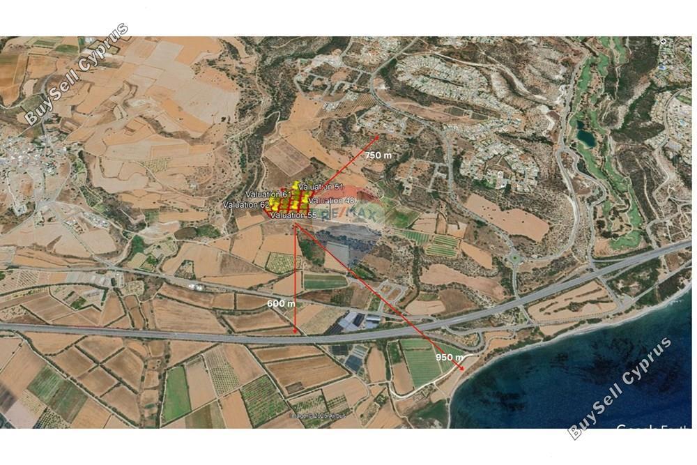 land for sale kouklia pafou paphos 8140682 image 14128504