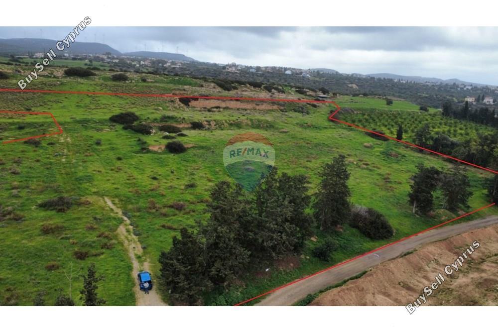 land for sale kouklia pafou paphos 8140682 image 14128506