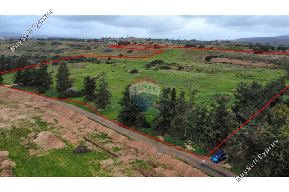 land for sale kouklia pafou paphos 8140682 image 14128508