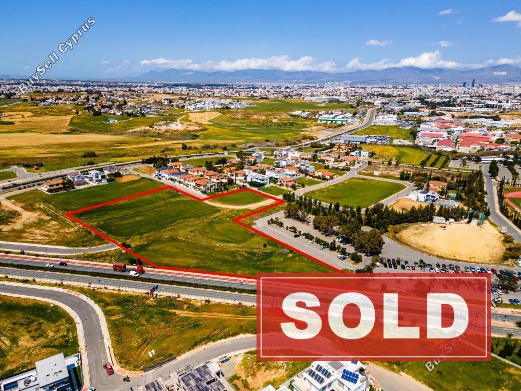 land sold strovolos nicosia 892682 image 2958993