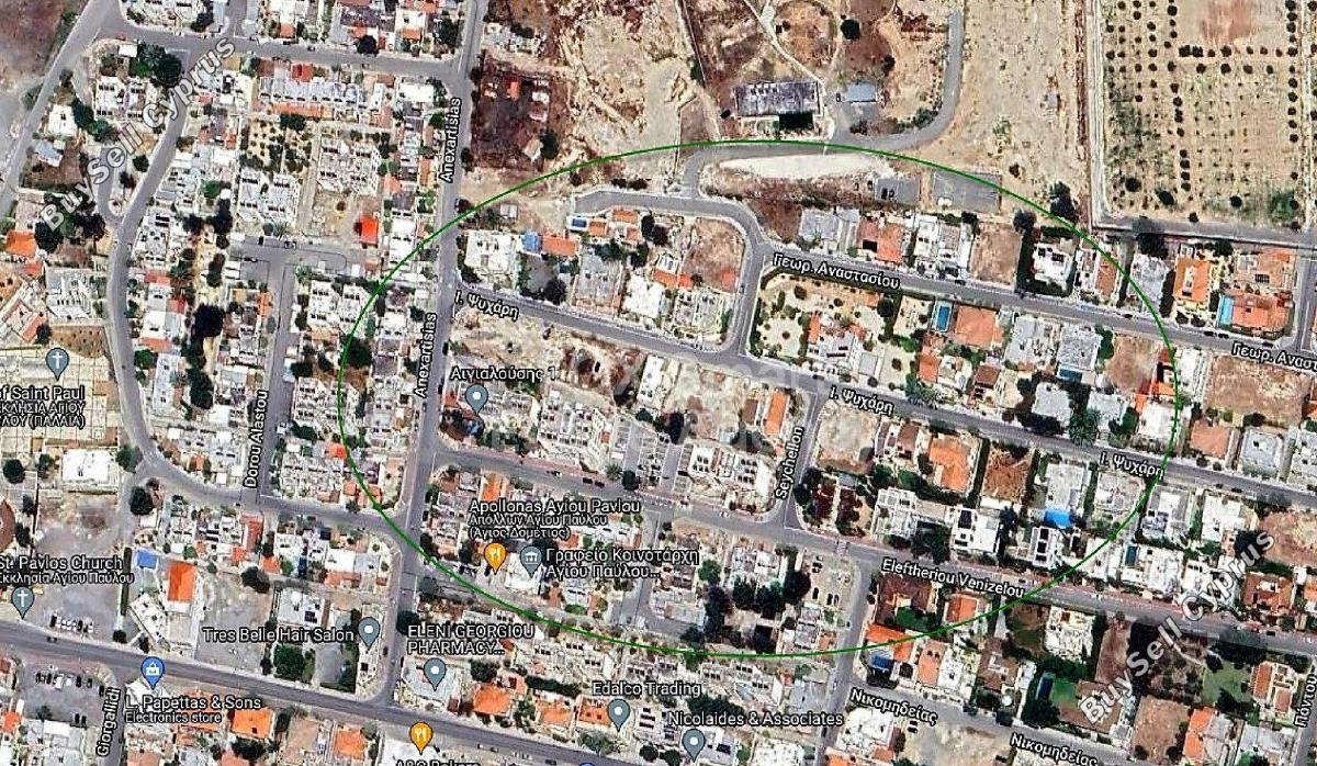 plot for sale agios andreas nicosia nicosia 1198682 image 5175946