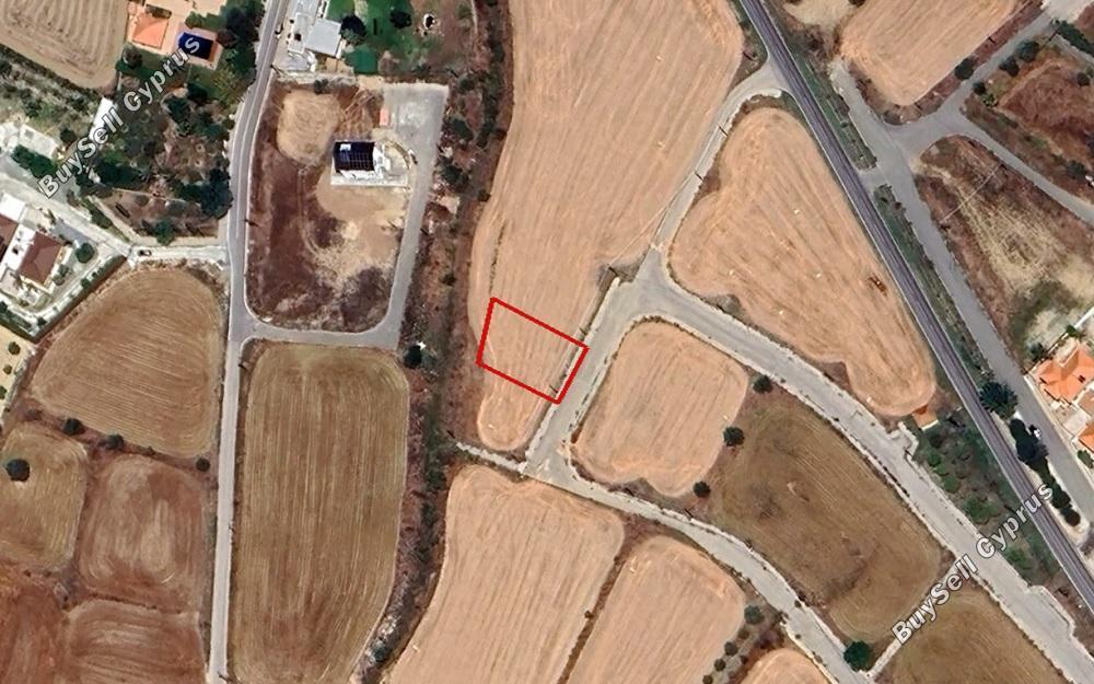 plot for sale pera orinis nicosia 1397682 image 2828284