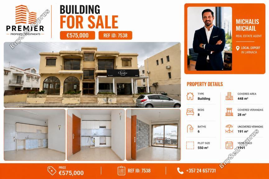 studio building for sale kiti larnaca 8936682 image 17677891
