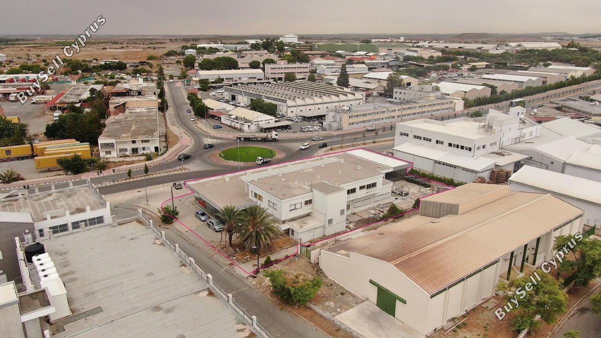 studio industrial building for sale sopaz nicosia 1220682 image 3710043