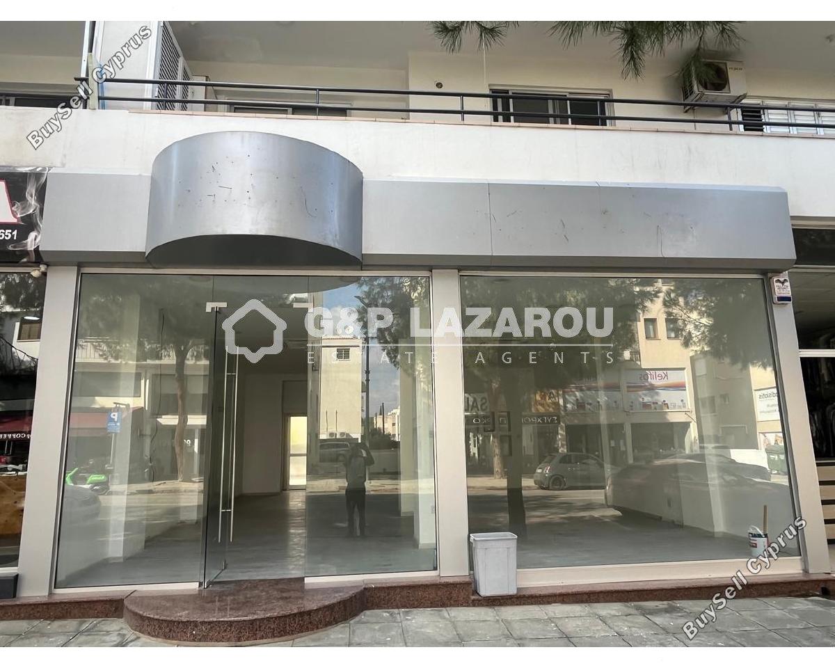 studio shop for rent makedonitissa nicosia 1670682 image 5520224