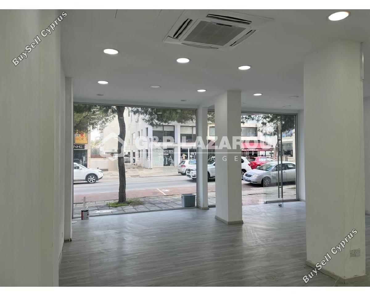 studio shop for rent makedonitissa nicosia 1670682 image 5520245