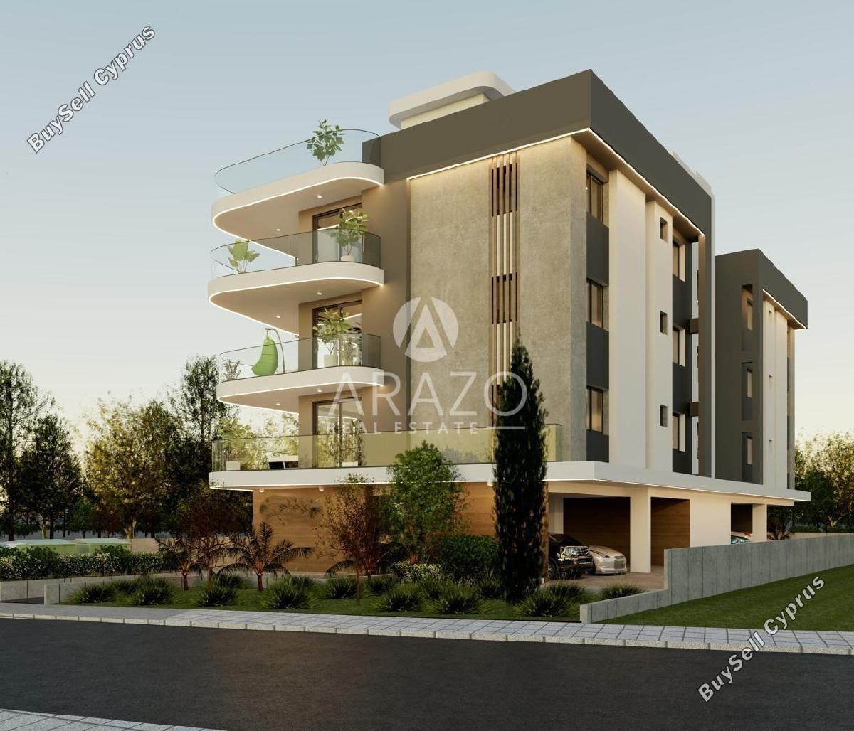 1 bedroom penthouse for sale aradippou larnaca 7822782 image 10696344