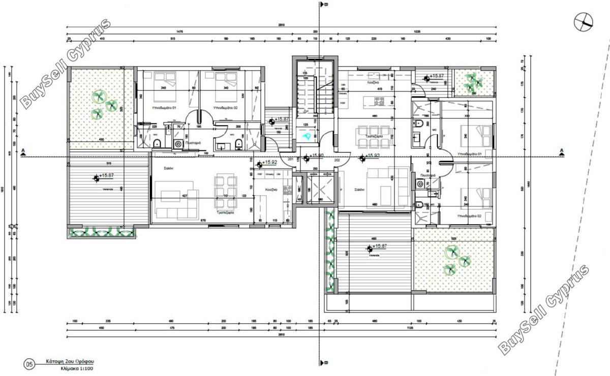 2 bedroom apartment for sale agios athanasios limassol 8684782 image 16954598