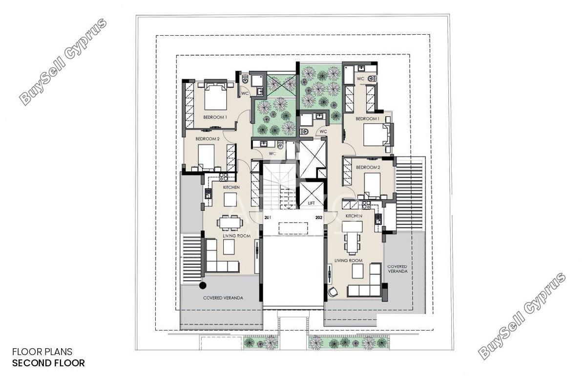 2 bedroom apartment for sale potamos germasogeias limassol 8531782 image 15465869