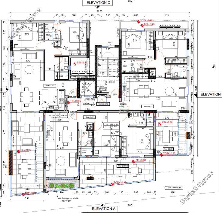 2 bedroom apartment for sale sotiros agios ioannis larnaca larnaca 8585782 image 15950161