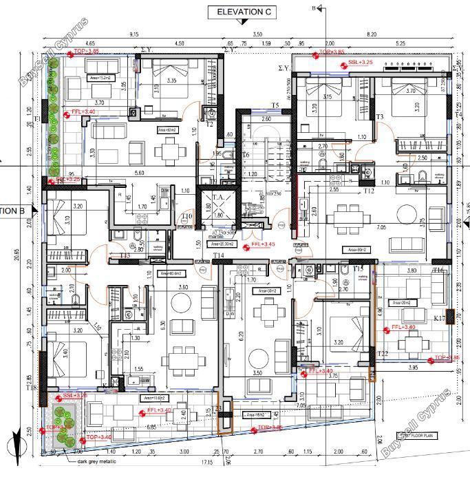 2 bedroom apartment for sale sotiros agios ioannis larnaca larnaca 8585782 image 15950162