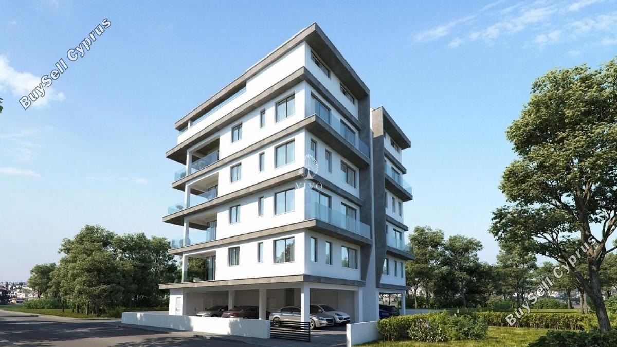 2 bedroom penthouse for sale agios nektarios limassol 1020782 image 6260285