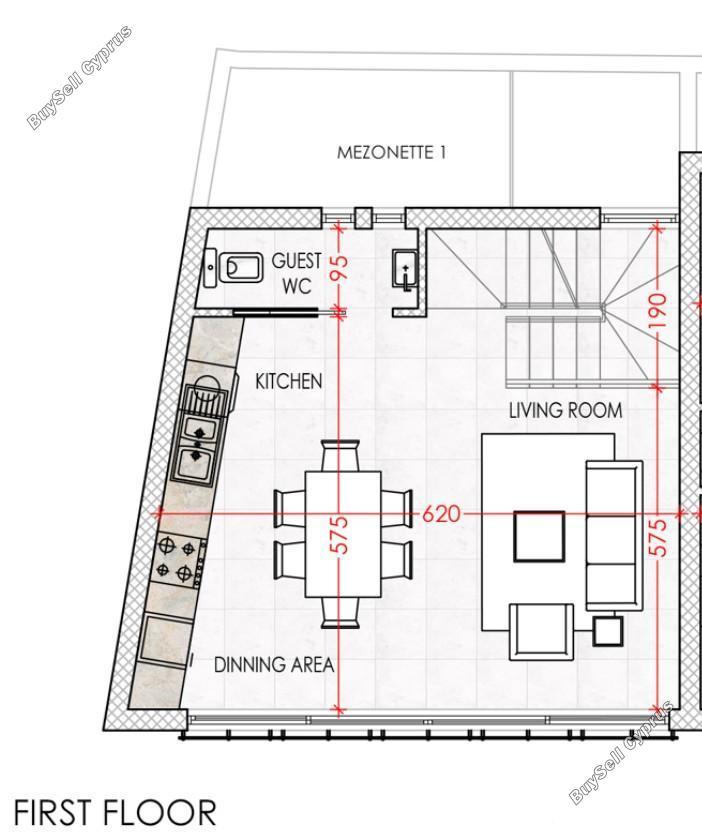 2 bedroom town house for sale larnaca municipality larnaca 7735782 image 14508175