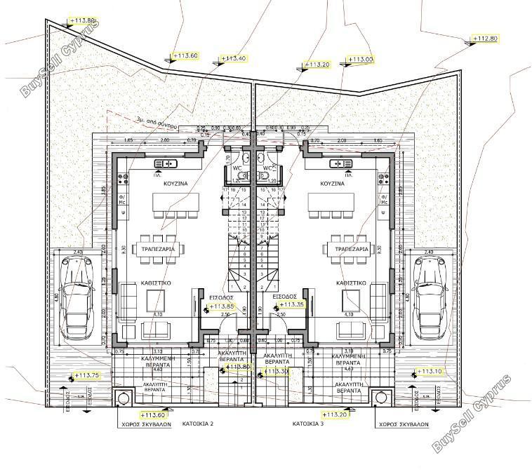 3 bedroom semi detached house for sale paphos municipality paphos 8399782 image 16045574