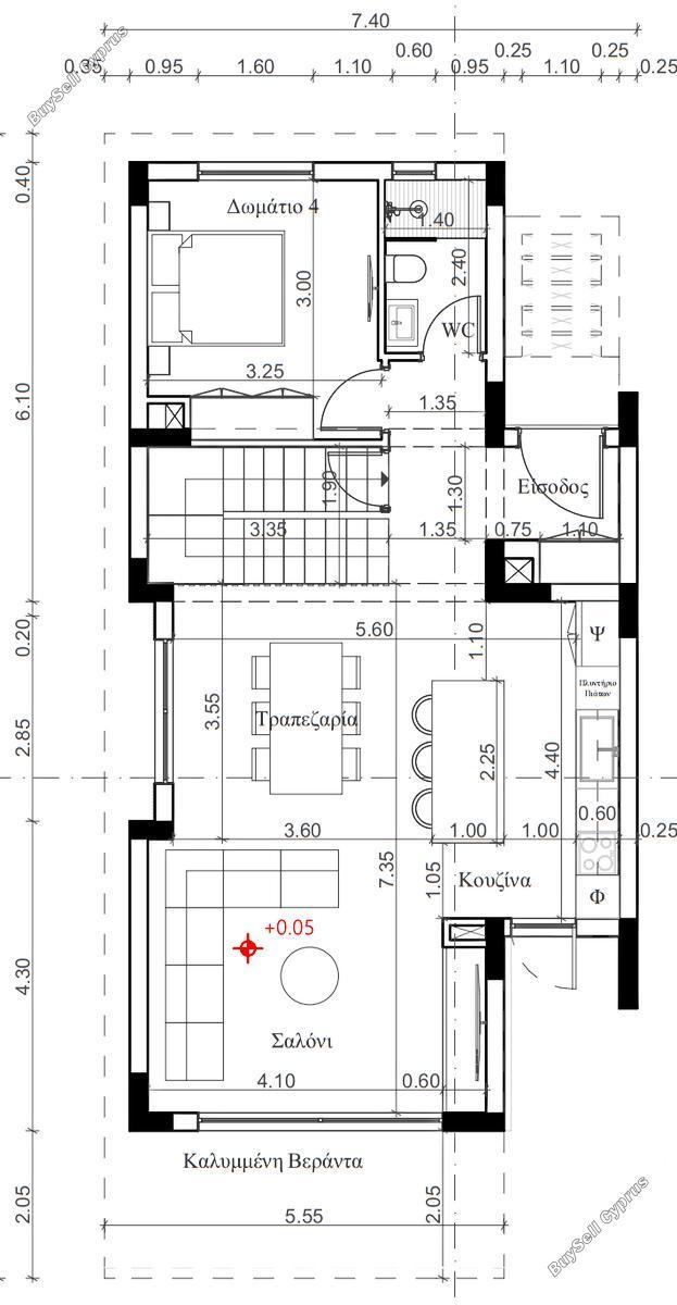 4 bedroom detached house for sale ayia napa famagusta 8314782 image 14170844