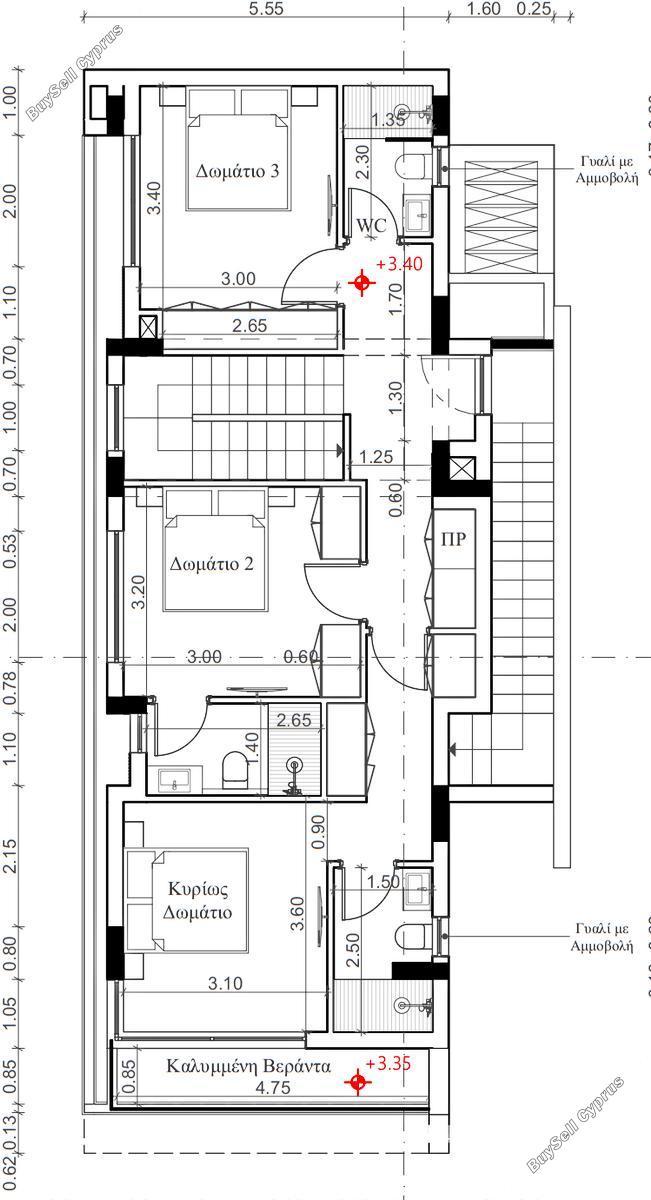4 bedroom detached house for sale ayia napa famagusta 8314782 image 14170845