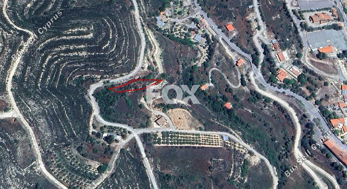 land for sale agios ambrosios limassol 8117782 image 13293419