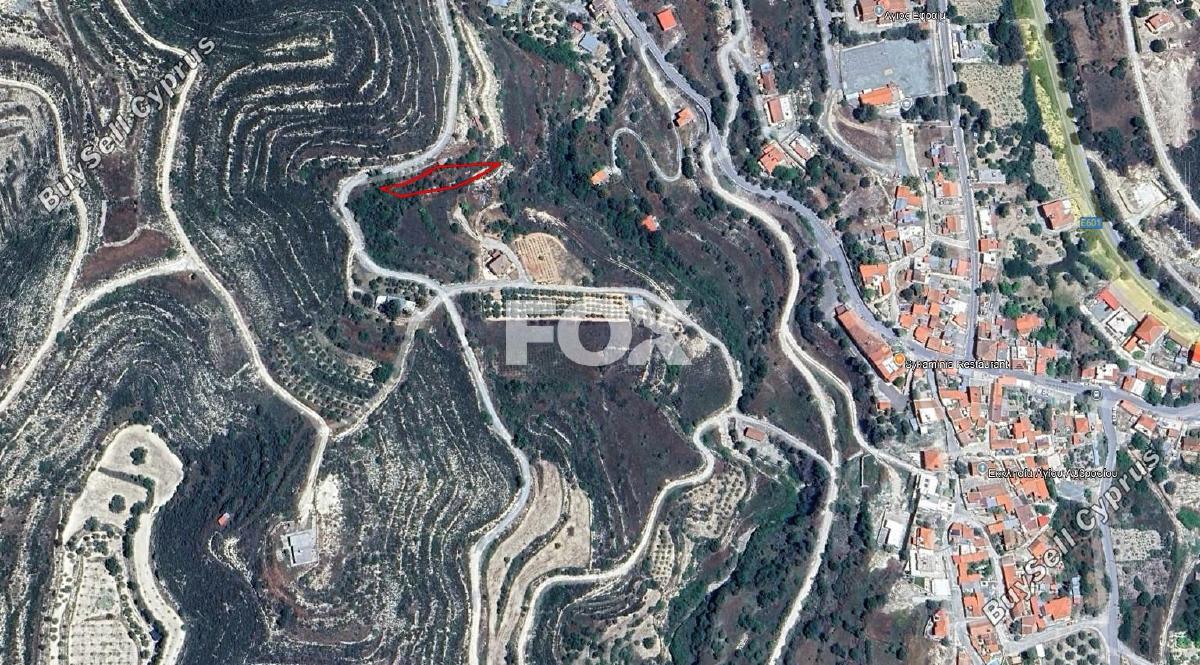 land for sale agios ambrosios limassol 8117782 image 13293421