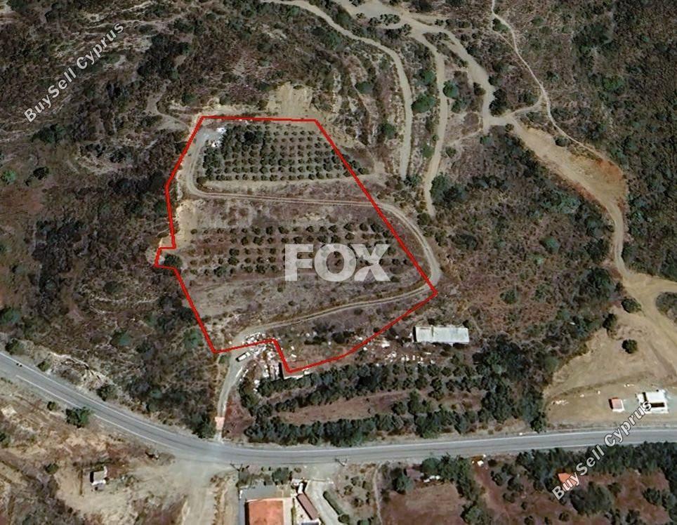 land for sale asgata limassol 1500782 image 5629700