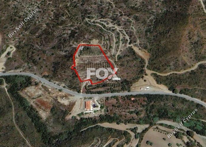 land for sale asgata limassol 1500782 image 5629702