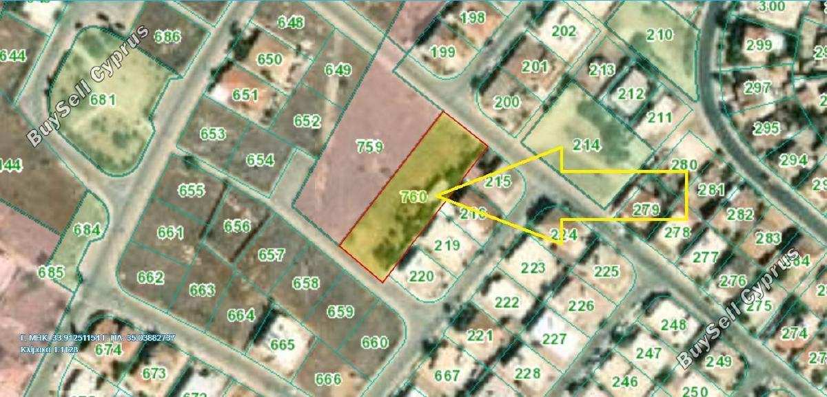 land for sale frenaros famagusta 852782 image 719189