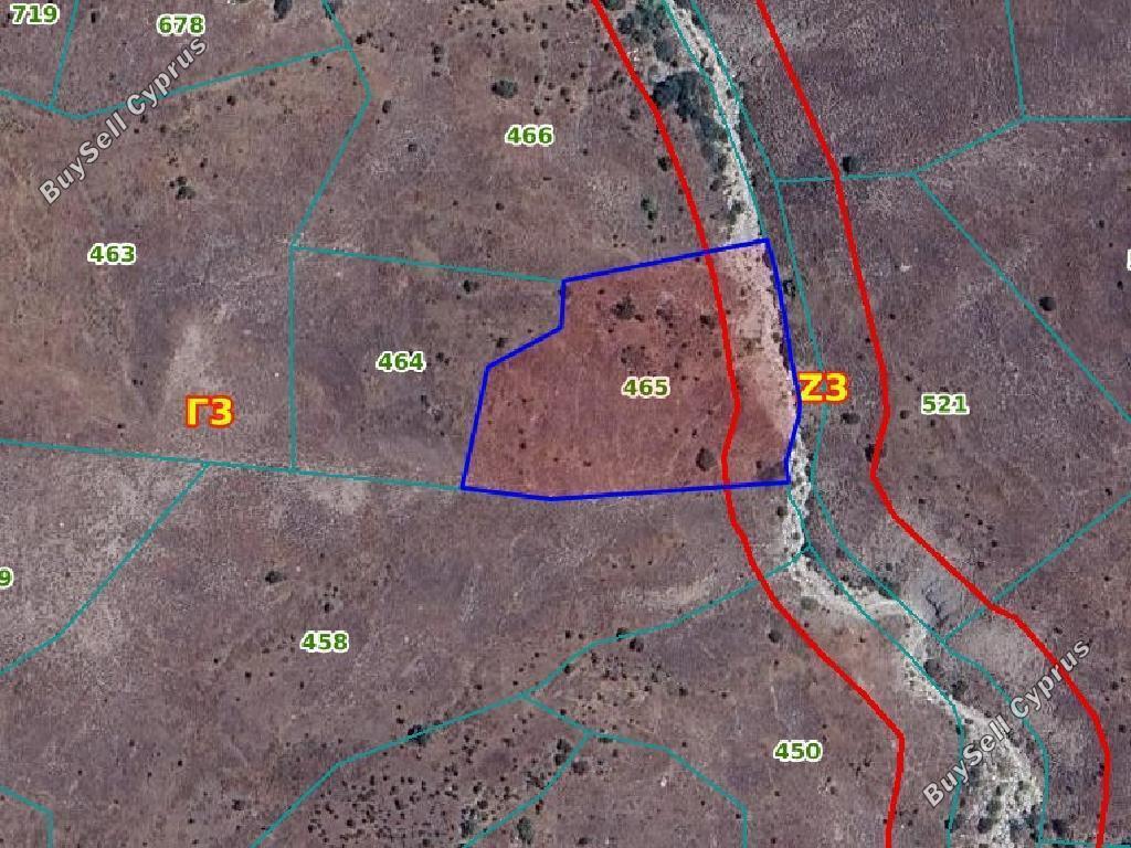 land for sale galataria paphos 945782 image 15600287