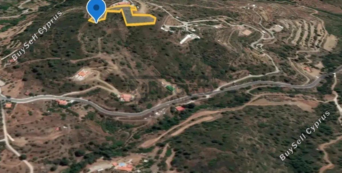 land for sale melini larnaca 8739782 image 16374688