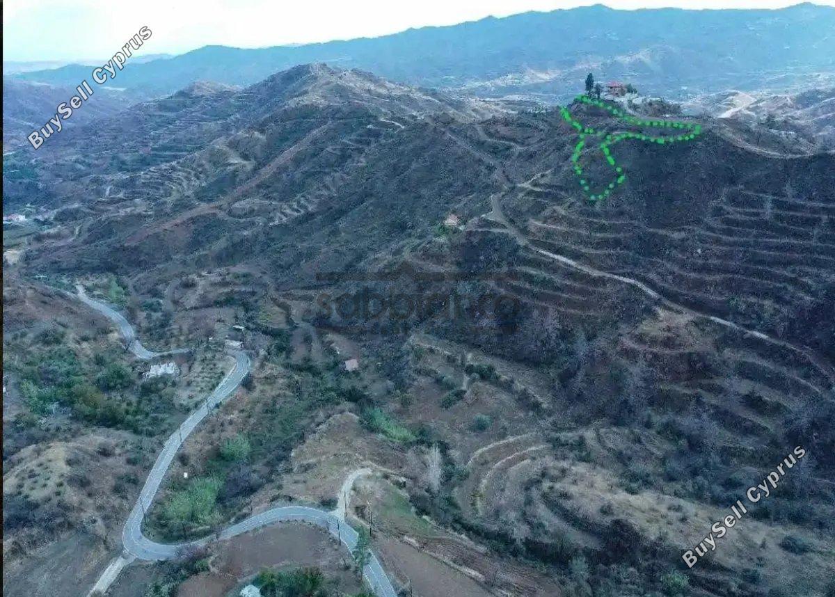 land for sale melini larnaca 8739782 image 16374689