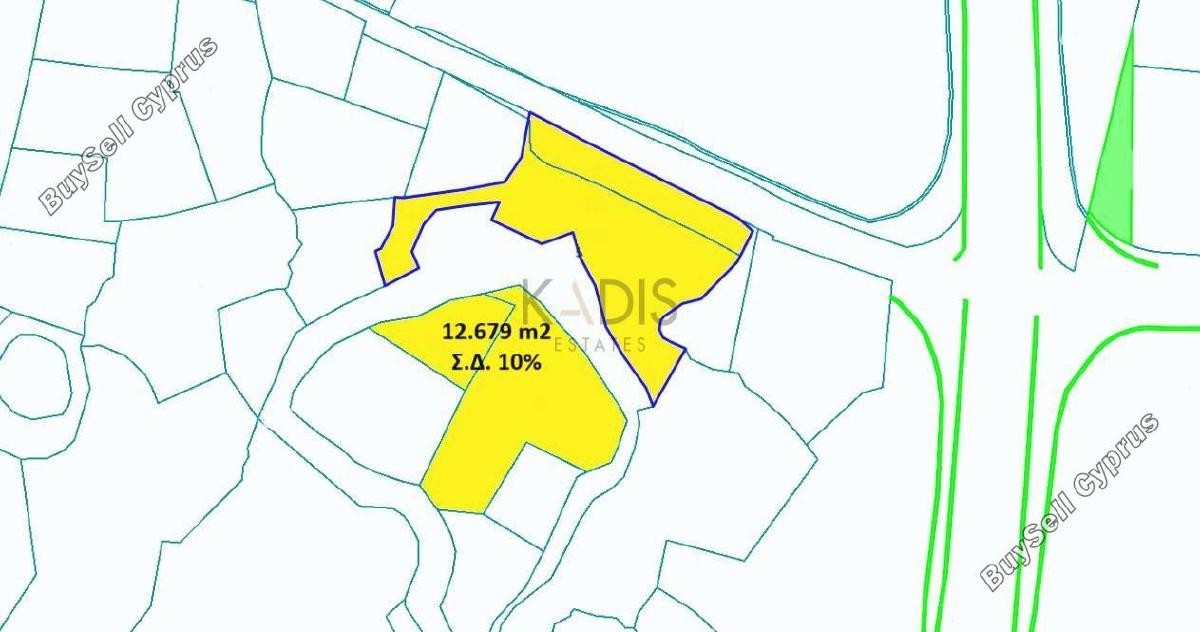 land for sale nisou nicosia 1329782 image 5836054
