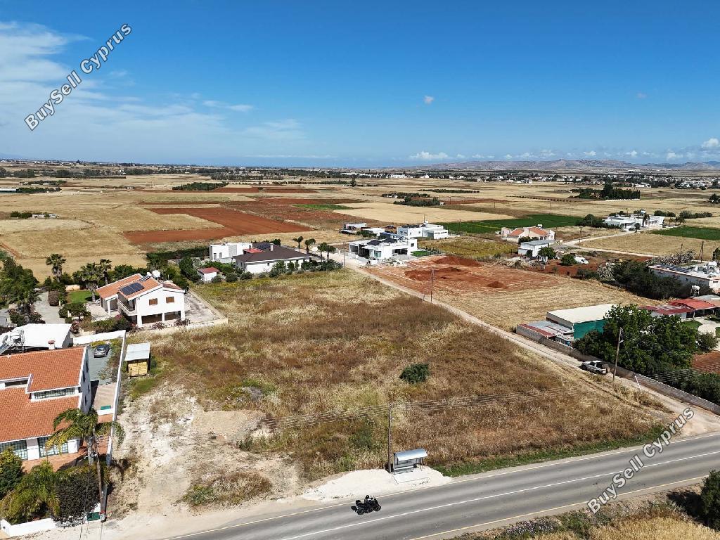 land for sale palaiometocho nicosia 8669782 image 16013276