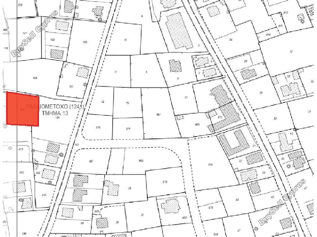 land for sale palaiometocho nicosia 8669782 image 16041145