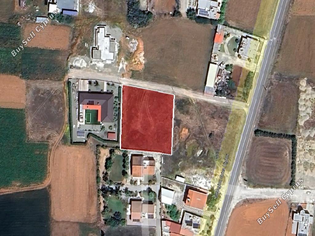 land for sale palaiometocho nicosia 8669782 image 16041154