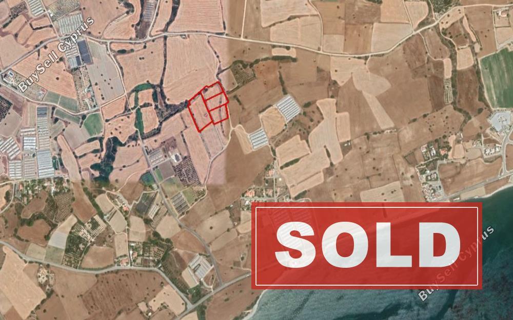 land sold maroni larnaca 830782 image 1056691